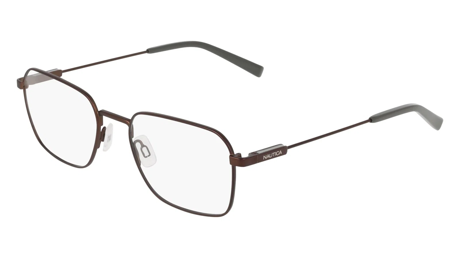 Nautica N7353 Eyeglasses - view 3